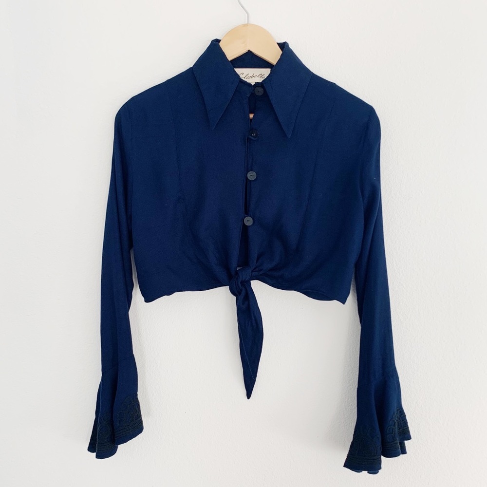 CLEOBELLA — Shirt